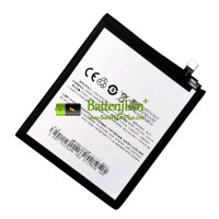 Vervangende batterij voor Meizu U20 U685q BU15 U685M U685C