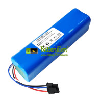 Vervangende batterij voor MI 1T STYTJ01ZHM STYTJ02ZH 1C