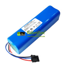 Vervangende batterij voor MI 1T STYTJ01ZHM STYTJ02ZH 1C