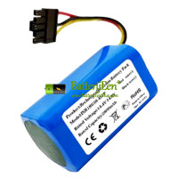 Vervangende batterij voor MI Lite Robot Mop2 MJSTL