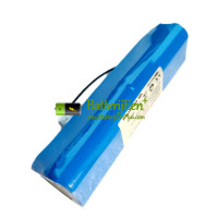Vervangende batterij voor MI MJJMQ01-ZJ