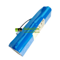 Vervangende batterij voor MI MJJMQ01-ZJ