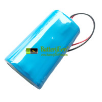 Vervangende batterij voor MI PT18650-2S YMJM-M531