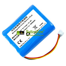 Vervangende batterij voor MI WXCDJ01SWDK