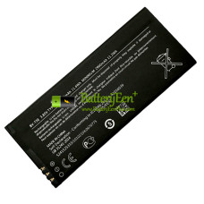 Vervangende batterij voor Microsoft Lumia950 BV-T5E 950