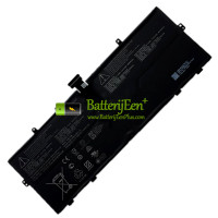 Vervangende batterij voor Microsoft Surface 916TA135H DYNZ02 Go1943