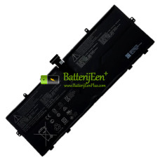 Vervangende batterij voor Microsoft Surface 916TA135H DYNZ02 Go1943