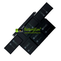 Vervangende batterij voor Microsoft Surface-Laptop2 Studio G3HTA071H 1964