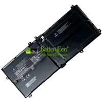 Vervangende batterij voor Microsoft Surface-Pro9 2038 1997 1996 MQ20