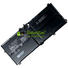 Vervangende batterij voor Microsoft Surface-Pro9 2038 1997 1996 MQ20