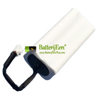 Vervangende batterij voor Midea VR05F4-TB/VR05F5-TY