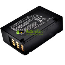 Vervangende batterij voor Mindray 2ICR19/66 LI12I002A/1A T1