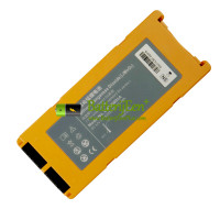 Vervangende batterij voor Mindray LM34S001A D1