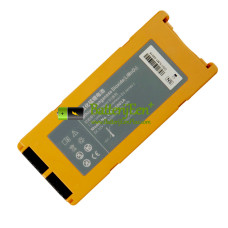 Vervangende batterij voor Mindray LM34S001A D1