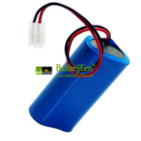 Vervangende batterij voor Mindray SP3D SK-803 Ex SK-801 EX SP3 VP3 SP1