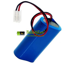 Vervangende batterij voor Mindray SP3D SK-803 Ex SK-801 EX SP3 VP3 SP1