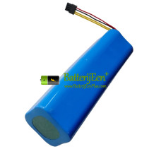 Vervangende batterij voor Morse R500 Robomate