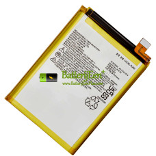 Vervangende batterij voor Motorola G-Stylus 5G PG50 2023