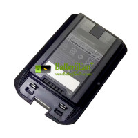 Vervangende batterij voor Motorola MC40C 82-160955-01 MC40