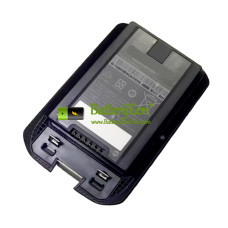 Vervangende batterij voor Motorola MC40C 82-160955-01 MC40