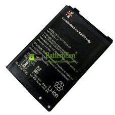 Vervangende batterij voor Motorola MC45 82-118524-03 ES400