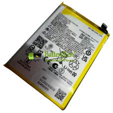 Vervangende batterij voor Motorola moto QF50 XT2363-4 g34