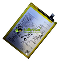 Vervangende batterij voor Motorola PC50 XT2343-3 G54