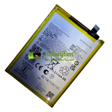 Vervangende batterij voor Motorola PC50 XT2343-3 G54
