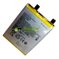 Vervangende batterij voor Motorola PC51 X40