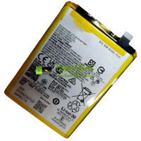 Vervangende batterij voor Motorola PD50