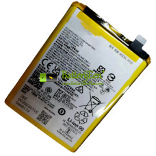 Vervangende batterij voor Motorola PD50