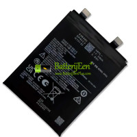 Vervangende batterij voor Motorola XT2241-1 NF45 X30Pro