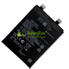 Vervangende batterij voor Motorola XT2241-1 NF45 X30Pro