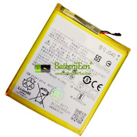 Vervangende batterij voor Motorola Z3 JS40 XT1929