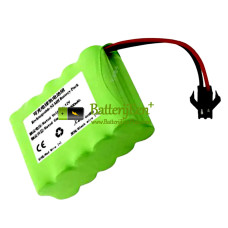 Vervangende batterij voor MRH 4/3A17670
