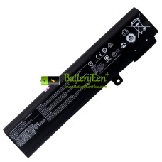 Vervangende batterij voor MSI 16U5 MS-16U7 16P5