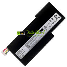 Vervangende batterij voor MSI 17F4 16W1 17B1 17B4 MS-17F2 17F3 16W2