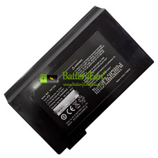 Vervangende batterij voor Myndar 7847100