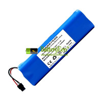 Vervangende batterij voor Neabot Q11