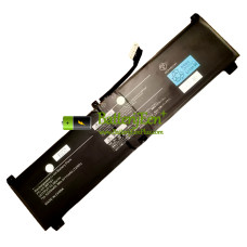 Vervangende batterij voor Nec PC-VP-WP151