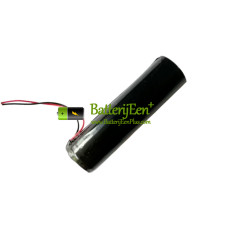 Vervangende batterij voor Newland NLS-HR32