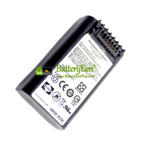 Vervangende batterij voor Nikon NPL322 990651 NIVO-2M/C 993251