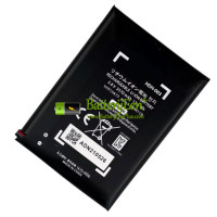 Vervangende batterij voor Nintendo HDH003 HDH-003