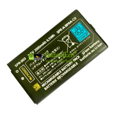 Vervangende batterij voor Nintendo SPR-001 3DSLL DS SPR-003 NIEUW XL