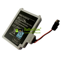 Vervangende batterij voor Nintendo WUP-010 WUP-012 Wii-U GamePad