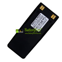 Vervangende batterij voor Nokia 6310I 6138 BPS-2N 6210 6310 6110 6185