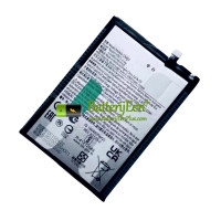 Vervangende batterij voor Nokia CN450 G60