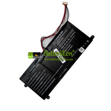 Vervangende batterij voor NOVEO 556268-3S1P