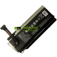 Vervangende batterij voor Oculus VR Monterey Quest 345-00050-04