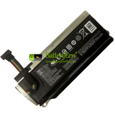 Vervangende batterij voor Oculus VR Monterey Quest 345-00050-04